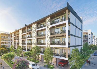 AVANI Signature Floors Sohna - Luxury 3 BHK Independent Homes